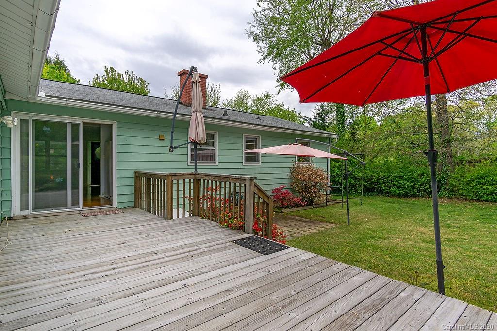 51 Russell Street Asheville NC 28806