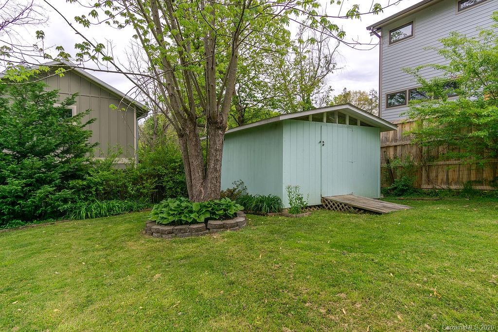 51 Russell Street Asheville NC 28806