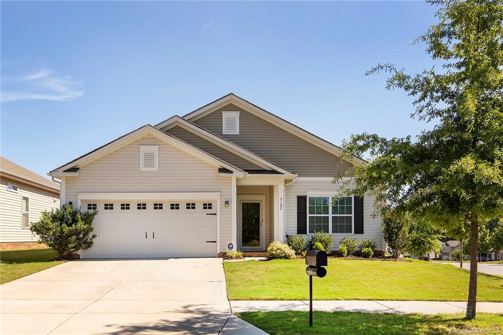 9102 Aubrac Lane Charlotte NC 28213
