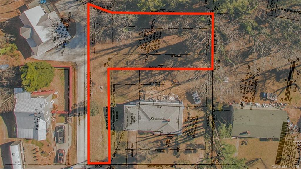 16 Harnett Street Asheville NC 28806