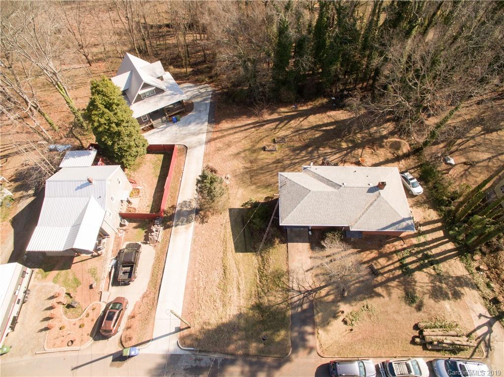 16 Harnett Street Asheville NC 28806