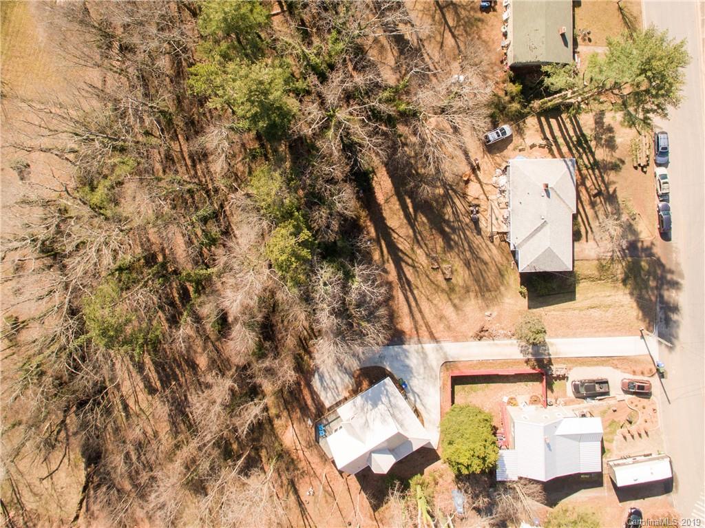 16 Harnett Street Asheville NC 28806