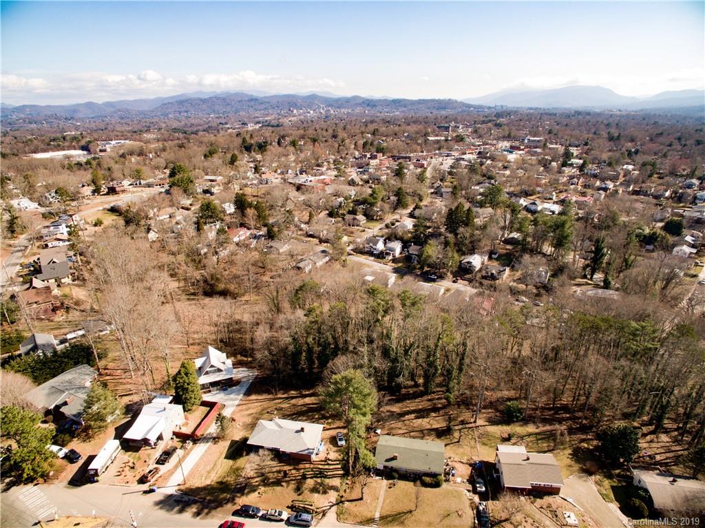 16 Harnett Street Asheville NC 28806