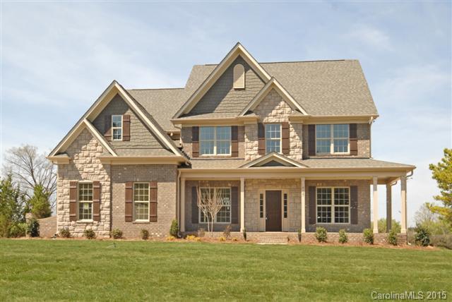 8127 Caliterra Drive Charlotte NC 28227