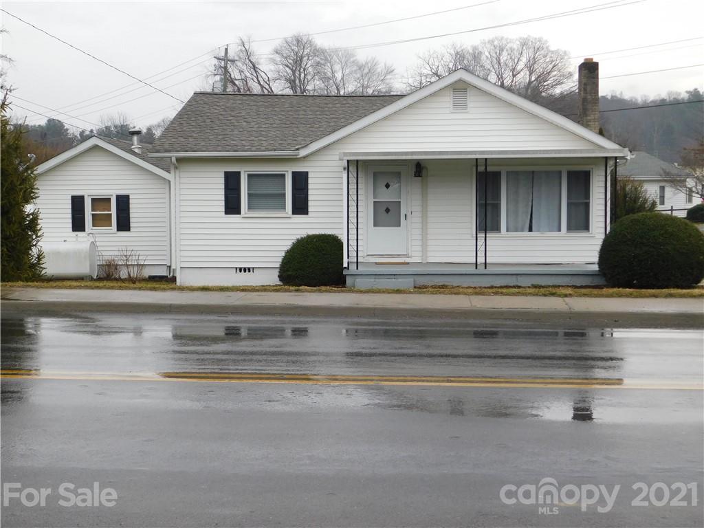 596 Westwood Circle Waynesville NC 28786