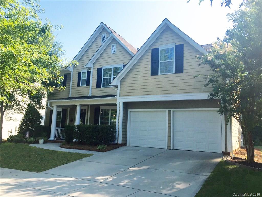17321 Harbor Walk Drive Cornelius NC 28031