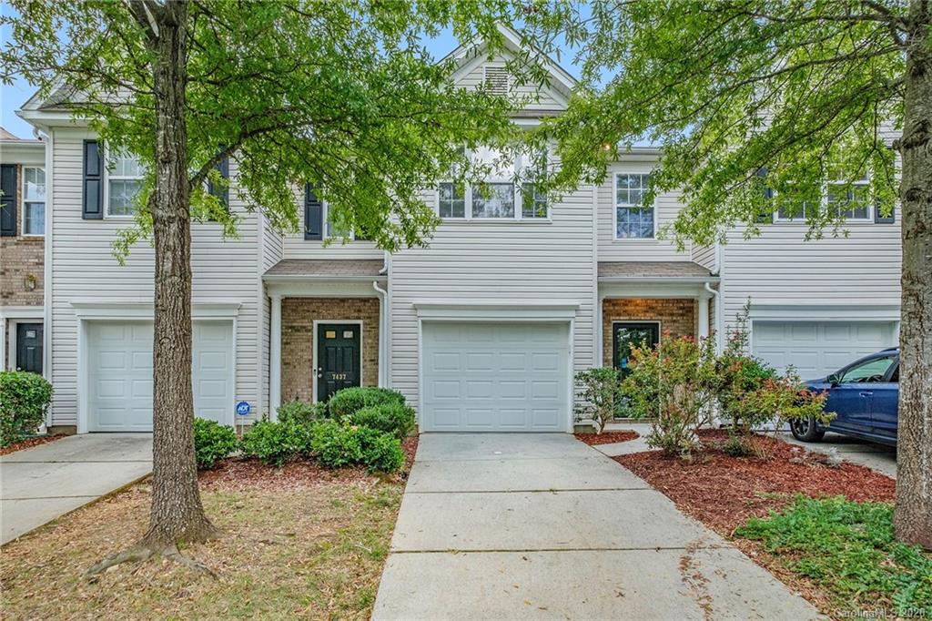 7441 Abigail Glen Drive Charlotte NC 28212