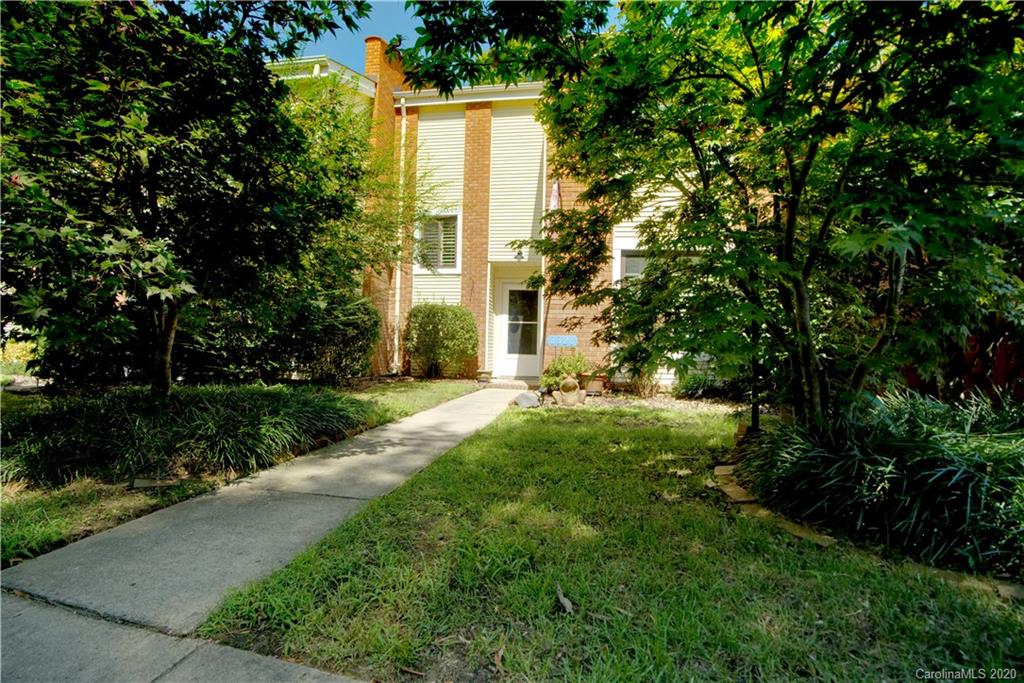 8326 Ramath Drive Charlotte NC 28211
