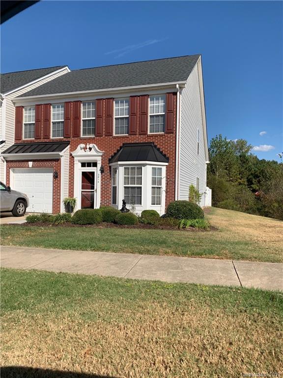 3814 Carl Parmer Drive Harrisburg NC 28075