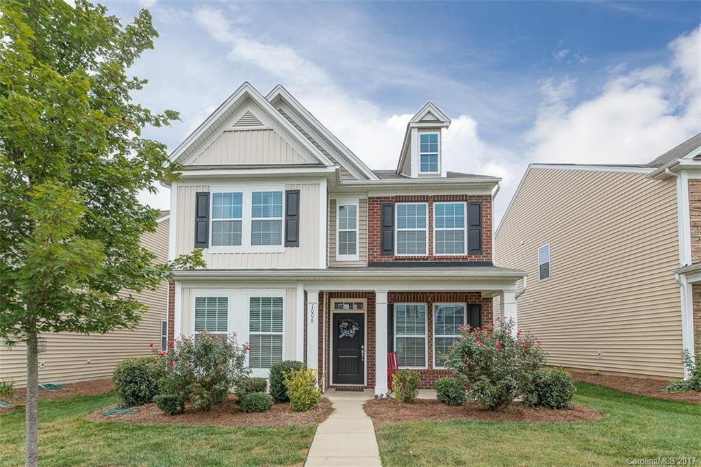 1006 Garden Oak Drive Indian Trail NC 28079