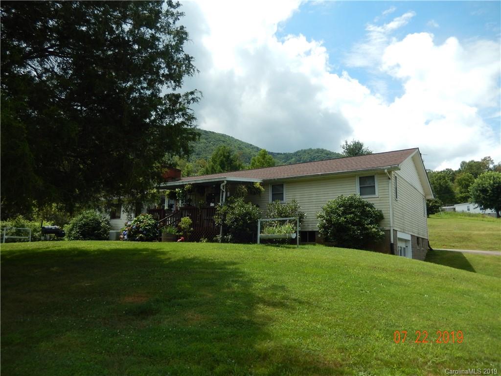 180 Smith Cove Road Candler NC 28715