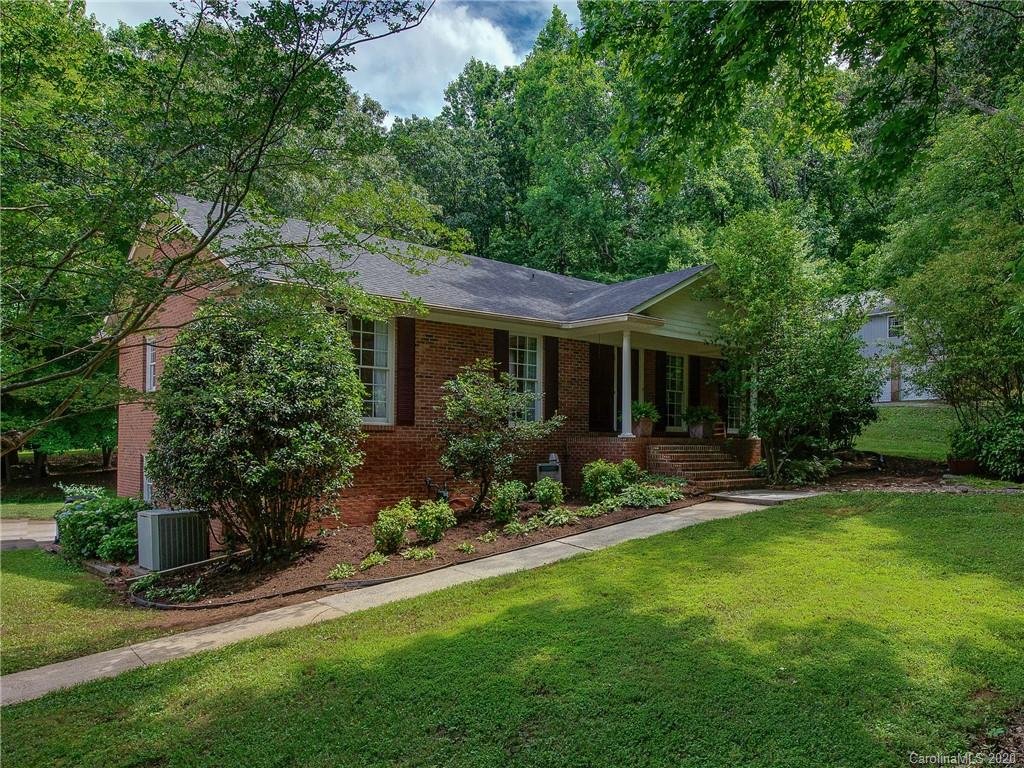 4900 Golfview Court Mint Hill NC 28227