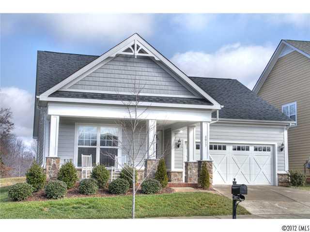 6017 Whitehawk Hill Road Mint Hill NC 28227