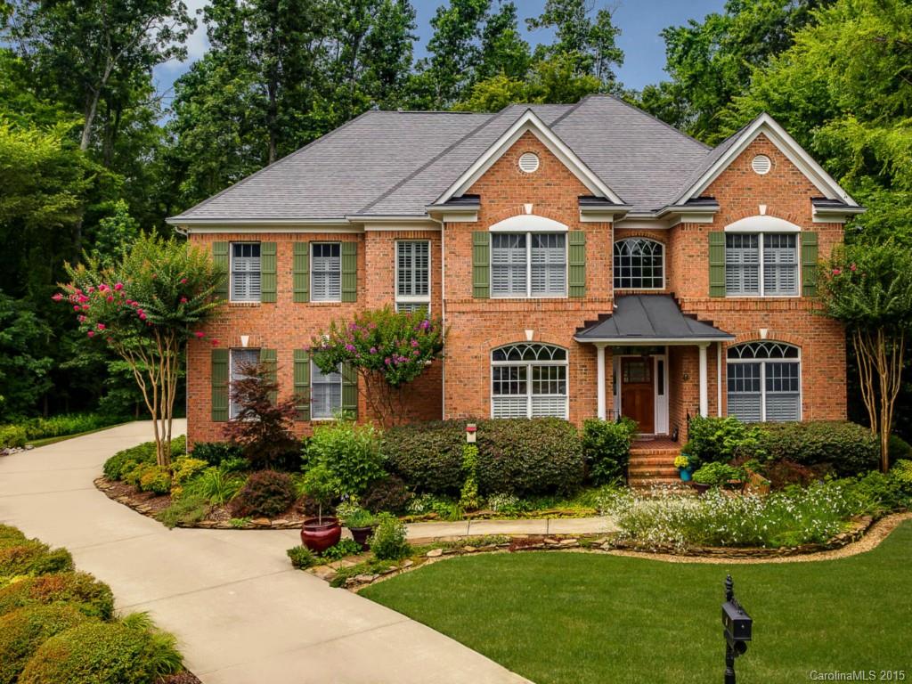 12668 Lahinch Court Charlotte NC 28277