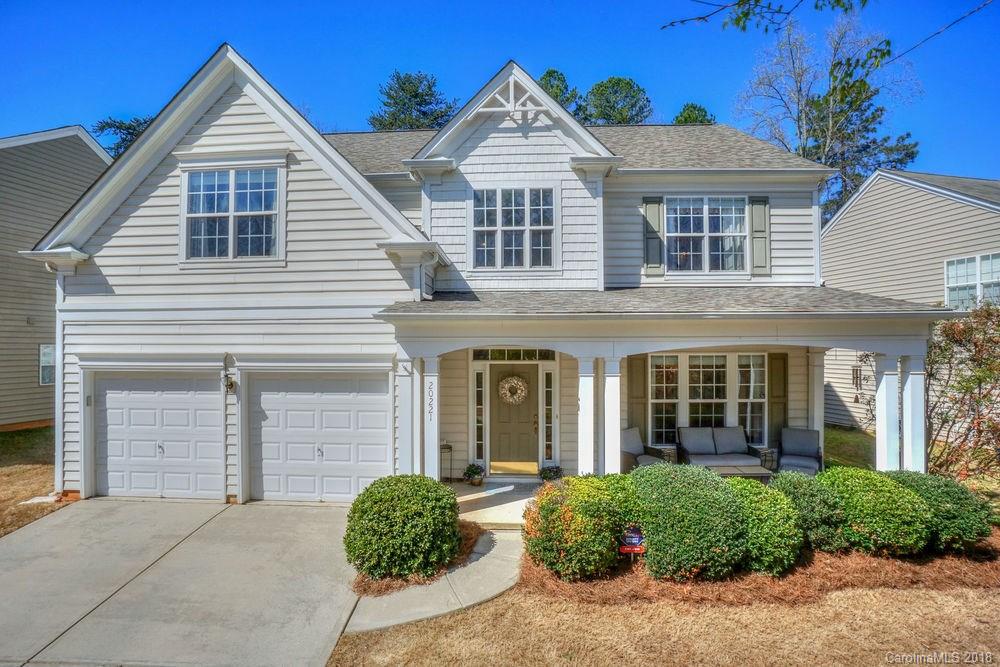 20221 Beard Street Cornelius NC 28031