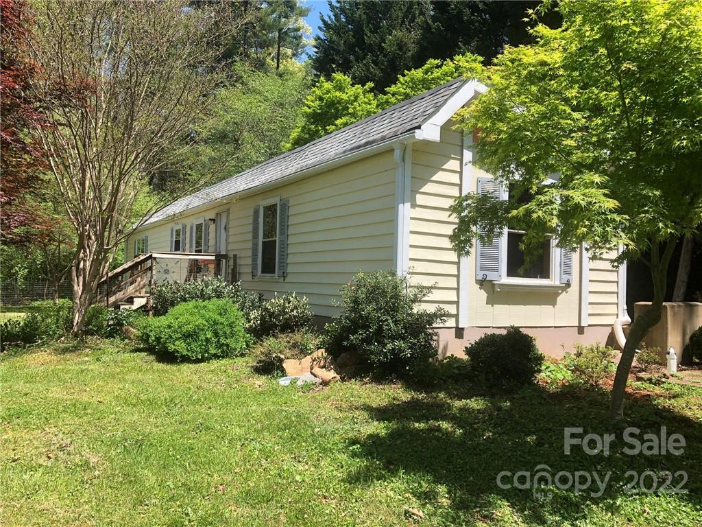 16 Sweet Birch Drive Alexander NC 28701
