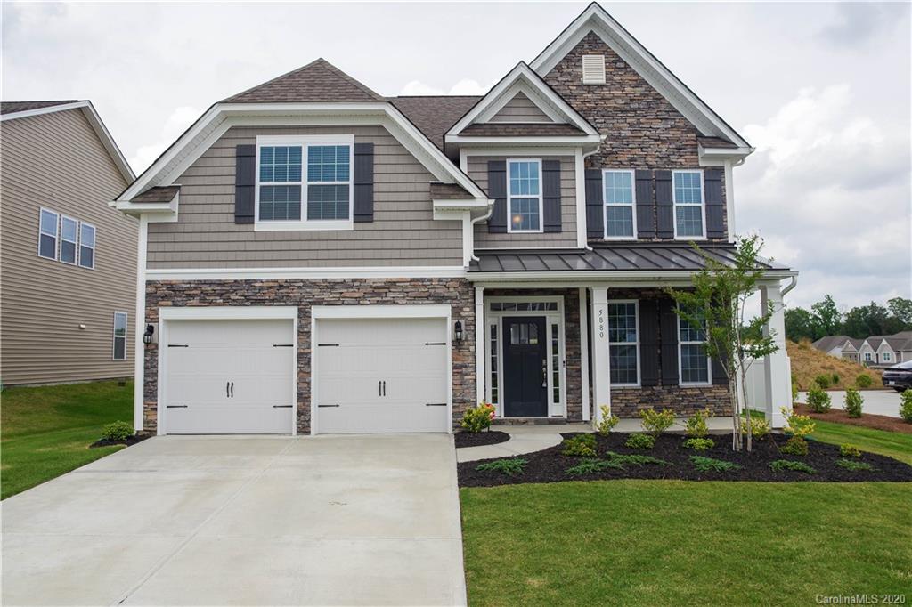 5880 White Cedar Trail Concord NC 28027