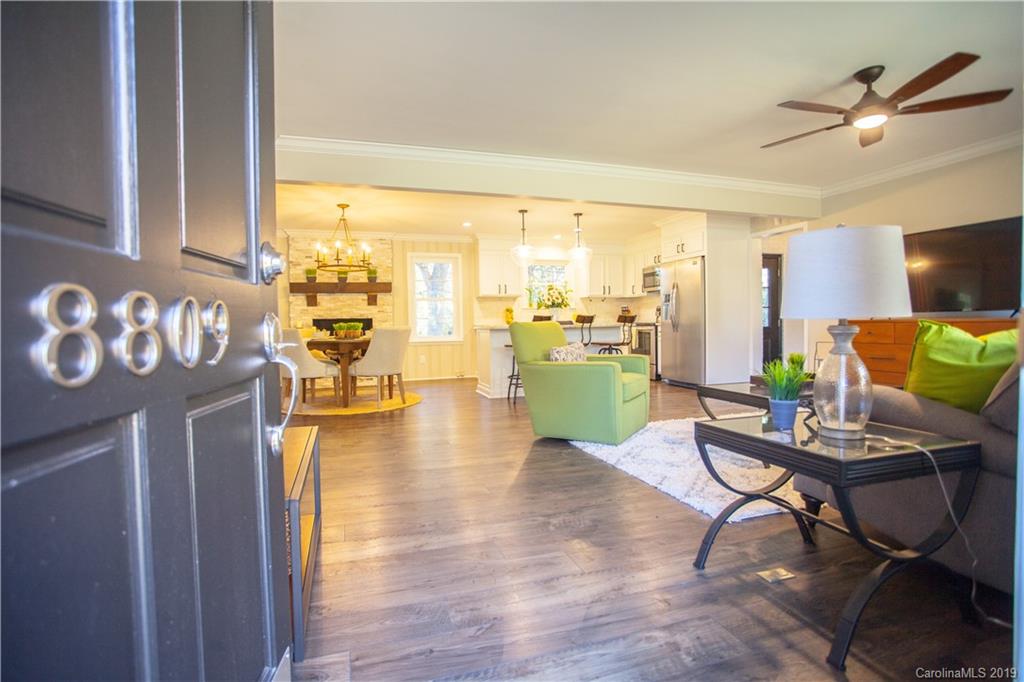 8809 Shields Drive Huntersville NC 28078