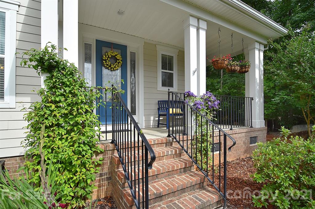 2523 Highworth Lane Charlotte NC 28214