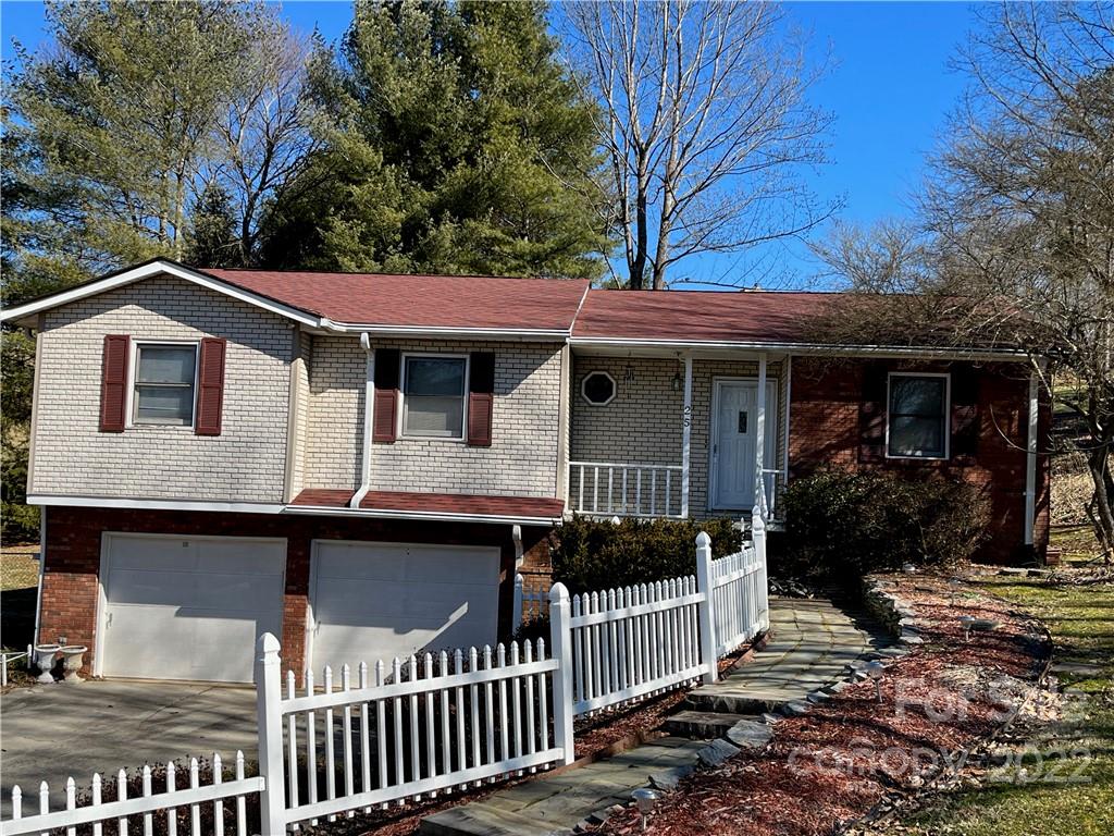 25 Sun Valley Court Alexander NC 28701