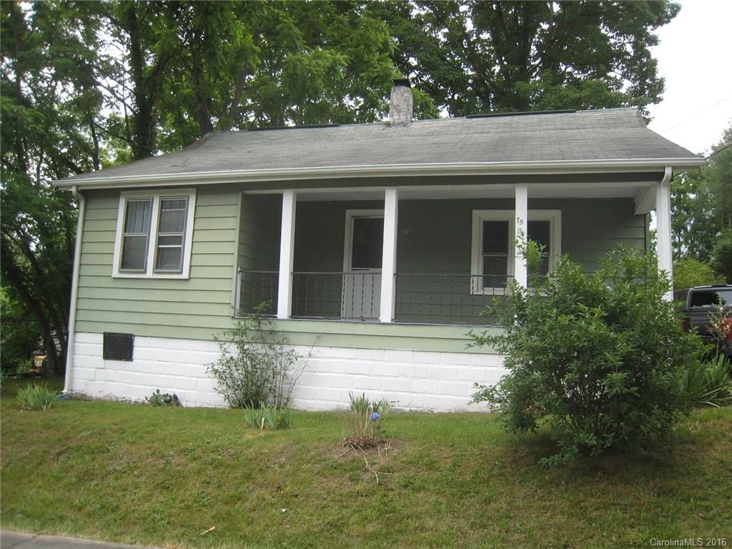 75 Tremont Street Asheville NC 28806