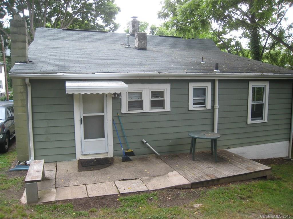 75 Tremont Street Asheville NC 28806