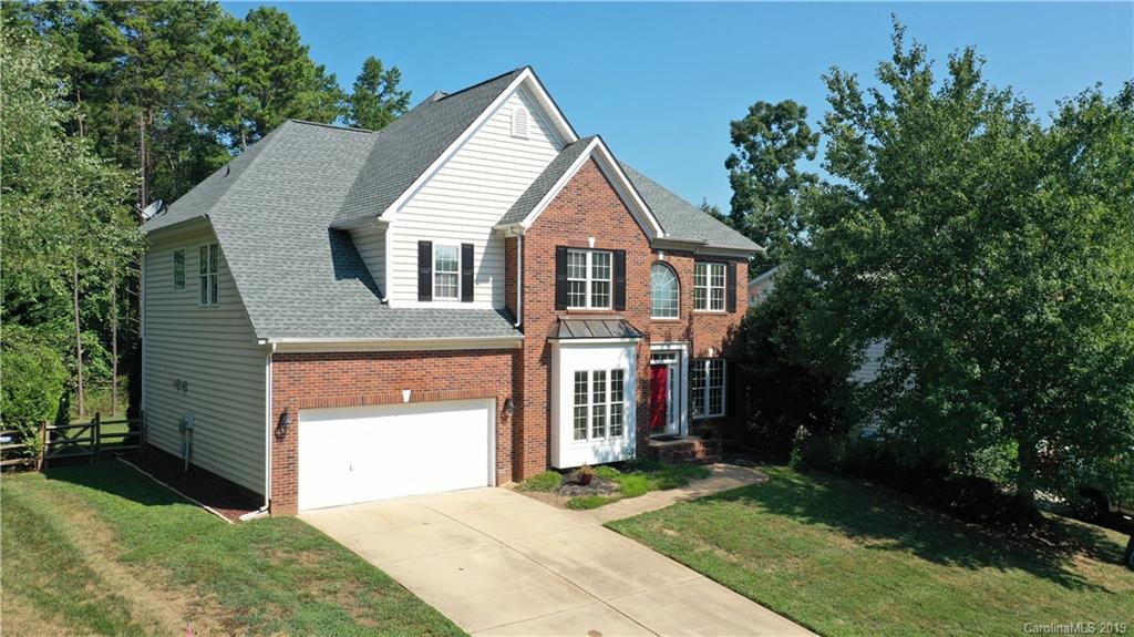12317 Braeloch Court Huntersville NC 28078