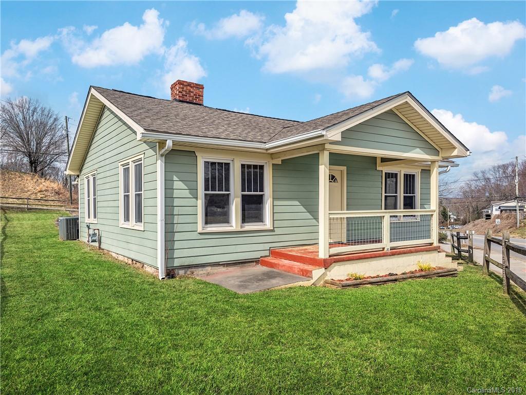 200 Elk Mountain Road Asheville NC 28804