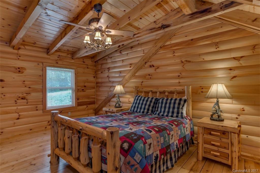 1027 Mountain Lookout Drive Bostic NC 28018