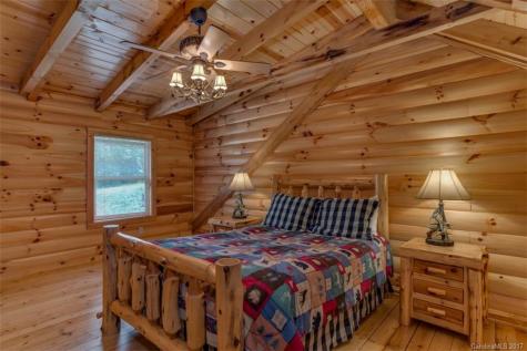1027 Mountain Lookout Drive Bostic NC 28018