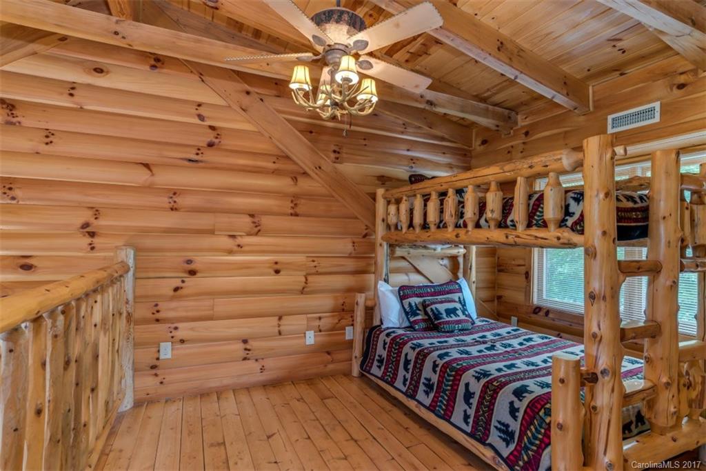 1027 Mountain Lookout Drive Bostic NC 28018