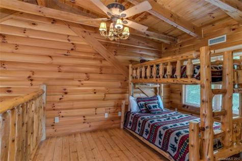 1027 Mountain Lookout Drive Bostic NC 28018
