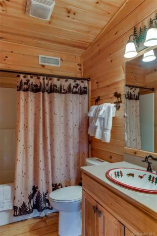 1027 Mountain Lookout Drive Bostic NC 28018