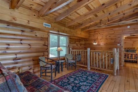1027 Mountain Lookout Drive Bostic NC 28018