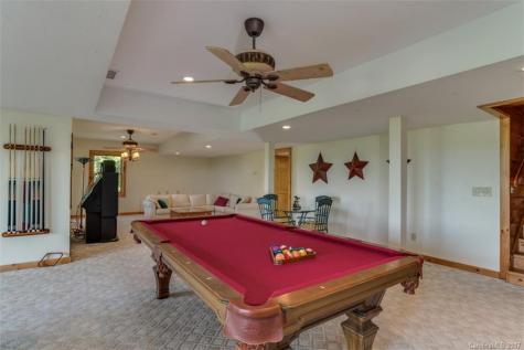 1027 Mountain Lookout Drive Bostic NC 28018