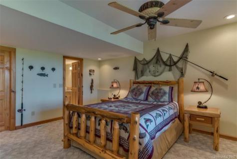 1027 Mountain Lookout Drive Bostic NC 28018