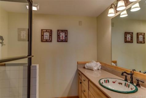 1027 Mountain Lookout Drive Bostic NC 28018
