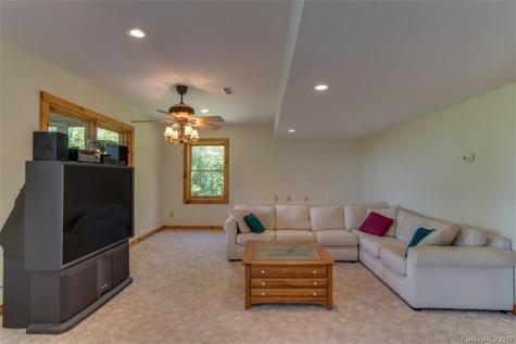 1027 Mountain Lookout Drive Bostic NC 28018
