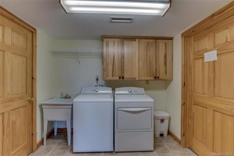 1027 Mountain Lookout Drive Bostic NC 28018