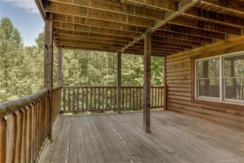 1027 Mountain Lookout Drive Bostic NC 28018