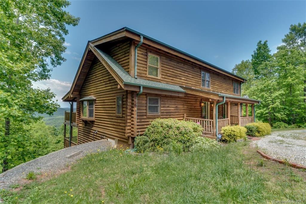 1027 Mountain Lookout Drive Bostic NC 28018