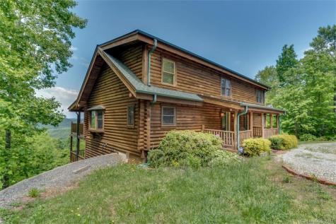 1027 Mountain Lookout Drive Bostic NC 28018