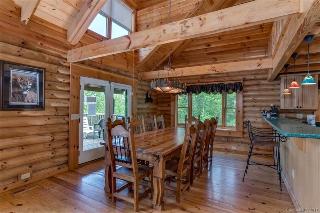 1027 Mountain Lookout Drive Bostic NC 28018