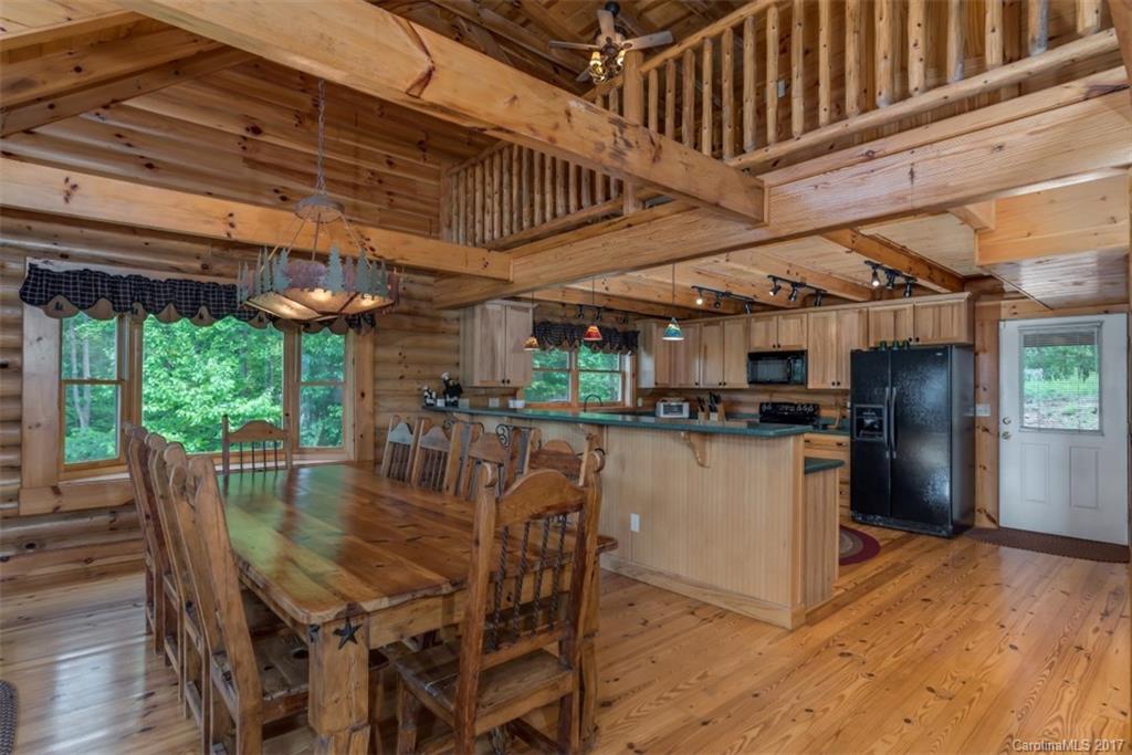 1027 Mountain Lookout Drive Bostic NC 28018