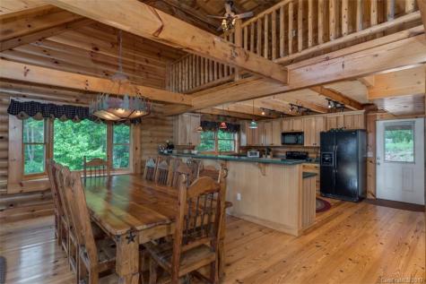 1027 Mountain Lookout Drive Bostic NC 28018