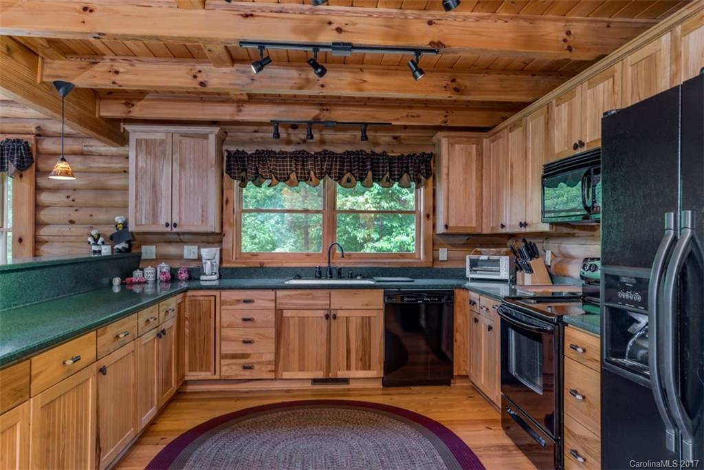 1027 Mountain Lookout Drive Bostic NC 28018