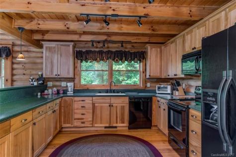 1027 Mountain Lookout Drive Bostic NC 28018
