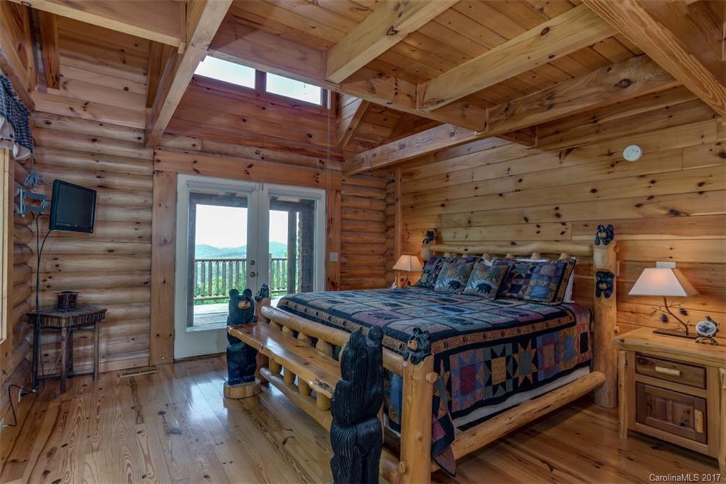 1027 Mountain Lookout Drive Bostic NC 28018