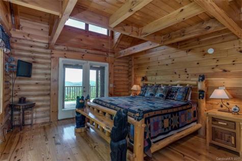 1027 Mountain Lookout Drive Bostic NC 28018