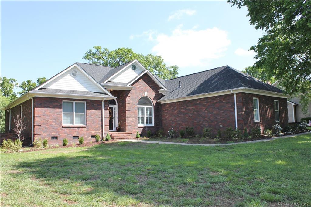 4271 Morris Burn Drive SW Concord NC 28027